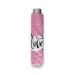 Mini Light Kids Pink Love - dětský skládací deštník