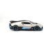 Maisto Maisto - Bugatti Divo, metal bílá, 1:24