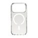 Black Rock Mag Clear Case, kryt pro Apple iPhone 17 Pro, magnetický, průhledný
