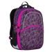 Bagmaster MADISON 7 A BLACK/VIOLET/GREY