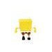 Sponge Bob figurka 2,5", 4druhy, DP12, Wave 1
