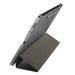 Hama Fold Clear, pouzdro pro Samsung Galaxy Tab S10 Lite 10,9", černé/průhledné