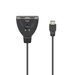 Hama HDMI 4K přepínač 2x1, 2 vstupy