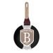 BERLINGERHAUS Pánev s titanovým povrchem 20 cm Leonardo Nordic Collection BH-8288