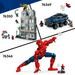 Figurka hrdiny: Spider-Man