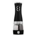 BERLINGERHAUS Elektrický mlýnek na pepř a sůl 2 v 1 Black Collection BH-9647