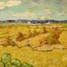 NOTIQUE Poznámkový kalendář Vincent van Gogh 2027, 30 x 30 cm