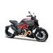 Maisto Maisto - 1:12 AL Motorcycles - Ducati Diavel Carbon