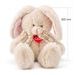 LUMPIN Králíček Creamy, 36 cm