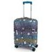 Gabol, Obal na kufr S (46-51 cm) 800032