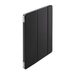 Hama Fold Clear, pouzdro pro Samsung Galaxy Tab S10 Lite 10,9", černé/průhledné
