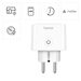 Hama SMART WiFi zásuvka, Matter, měření spotřeby