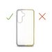 Hama Always Clear, kryt pro Samsung Galaxy A17, vždy průhledný, nežloutne