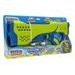 Plastica Bublifuky - Double Bubble blaster - dvojitá dávka bublinové zábavy
