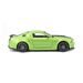 Maisto Maisto - 2014 Ford Mustang Street Racer, matná zelená, 1:24