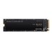 WD černý SN750 NVMe™ SSD 250 GB