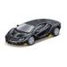 Bburago Bburago - Auta, blister, 1:64, assort