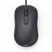 Hama kabelová optická myš CM-200, tichá, černá