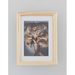 Hama Bella Wooden Frame, natural-coloured, 13 x 18 cm