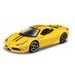 Bburago Bburago - Auta, Ferrari DIE-ČÁST VEHICLES, 1:64, assort