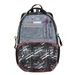 Bagmaster MADISON 7 D GREY/WHITE/RED