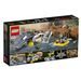 LEGO Ninjago 70609 Bombardér Manta Ray