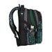 Bagmaster BAG 9 E GREEN/GRAY/BLACK