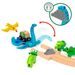 BRIO Dinosauří deluxe vlaková sada