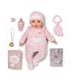 BABY born Annabell, 43 cm