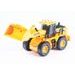 DRIVERO RC buldozer