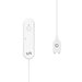Hama SMART detektor úniku vody, Zigbee, siréna 80 dB
