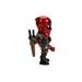 Marvel Deadpool figurka 4"