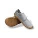Chlapecké BAREFOOT domácí obuv Befado Softer - šedé