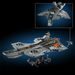 Helicarrier S.H.I.E.L.D.