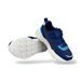Modré chlapecké tenisky Geox Loftus