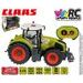 RC Traktor CLAAS