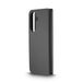 Black Rock Slim Folio, pouzdro-knížka pro Samsung Galaxy A57 5G, černé