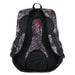 Batoh BAGMASTER ENERGY 7 A BLACK/PINK/VIOLET