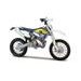 Maisto Maisto - Motocykl se stojánkem, Husqvarna FE 501, 1:12