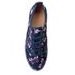 Dětské boty GEOX JR CIAK GIRL NAVY