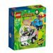 LEGO Super Heroes 76094 Mighty Micros: Supergirl vs. Brainiac