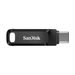 SanDisk Ultra Dual Go USB 512 GB, Type-C