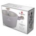 BERLINGERHAUS Kastrol s titanovým povrchem a poklicí 24 cm Taupe Nordic Collection BH-8339