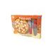 PLEJO Pizza set