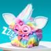 HASBRO - Furby HASBRO - Furby Duhový CZ verze