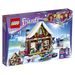 LEGO Friends 41323 Chata v zimním středisku