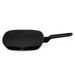 BERLINGERHAUS Grilovací pánev s titanovým povrchem 28 cm Black Rose Collection BH-8354