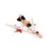 BRIO Stavebnice BRIO BUILDER NASA Apollo Saturn V