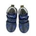 Dětské kožené kotníkové boty Ciciban Taylor BLUE