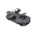 Bburago 1:18 Plus Lamborghini Reventón Metallic Grey